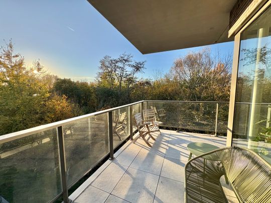 Twee slaapkamer appartement incl. autostaanplaats - Photo 1