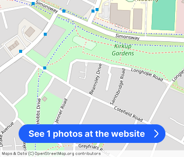 5 Beamsley Drive, Manchester, Greater Manchester, M22 - Photo 1