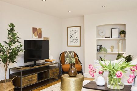 1 bedroom apartment to rent - Photo 2