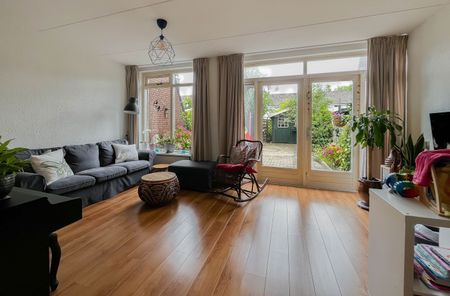 Huis te huur: Oostmoor 20 2151 VB Nieuw-Vennep - Foto 2