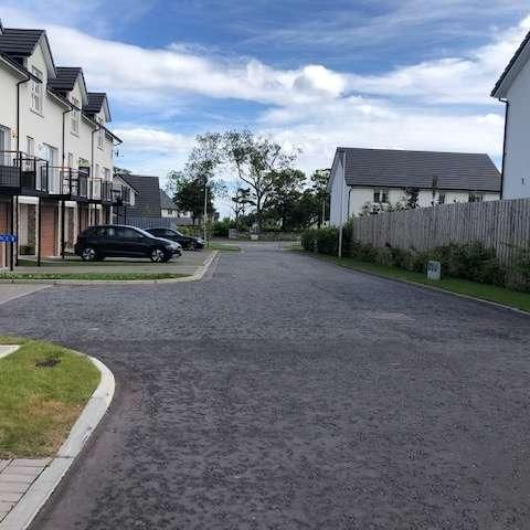 John Porter Wynd, West End, Aberdeen, AB15 - Photo 1