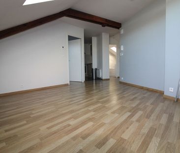 Location appartement 2 pièces, 36.00m², Chalon-sur-Saône - Photo 4