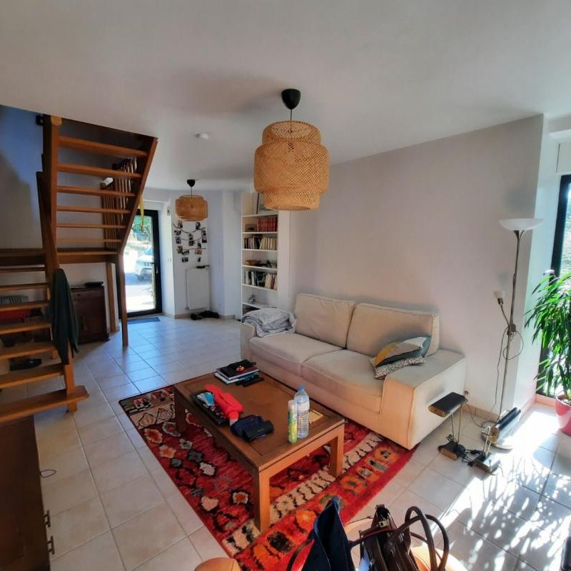 Appartement T3 à louer Cesson Sevigne - 66 m² - Photo 1