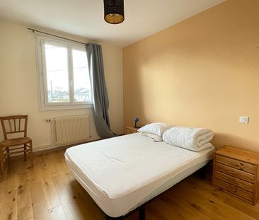 Location maison 4 pièces, 106.00m², Angers - Photo 4