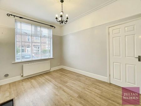 2 bedroom terraced house to rent - Photo 3