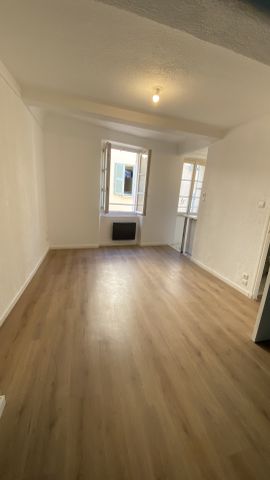 Appartement 1 pièce(s) 22.95 m² - Photo 5