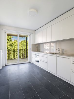 3 Zimmer, 70 m², 1. Stock - Foto 1