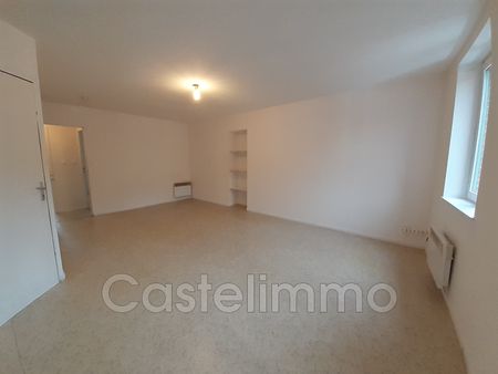 Location Appartement 3 pièces 60m² MOISSAC 82200 - Photo 2