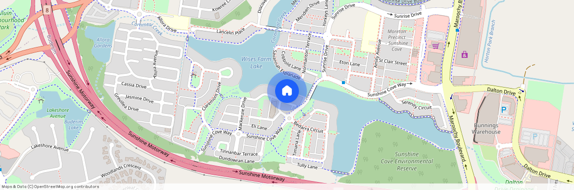 5 Hidden Place, Qld 4558, Maroochydore