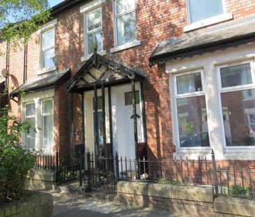 3 bedroom terraced house to rent - Photo 3