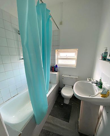 £850 PCM, Two Bedroom Maisonette in Penarth Road, Grangetown, Cardiff, CF11 6NJ - Photo 4