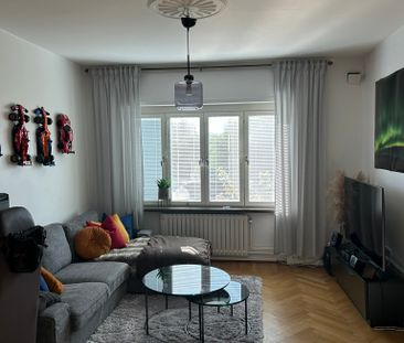 Falsterbogatan, Malmö - Foto 5