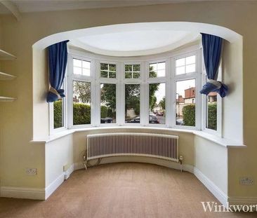 Cleveley Crescent, London, W5 - Photo 1