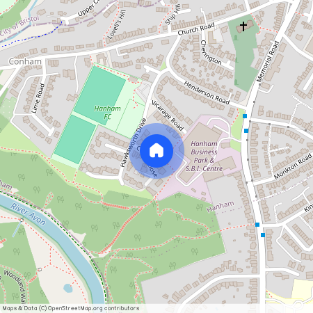 Collett Close, Bristol, BS15