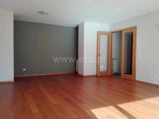 Apartamento T3 - Photo 1