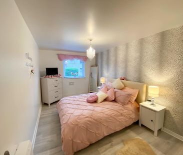 3/4 Hawthornden Place, Edinburgh, EH7 4RF - Photo 1