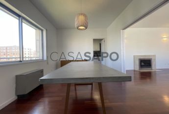 Apartamento T4 para alugar em Lisboa