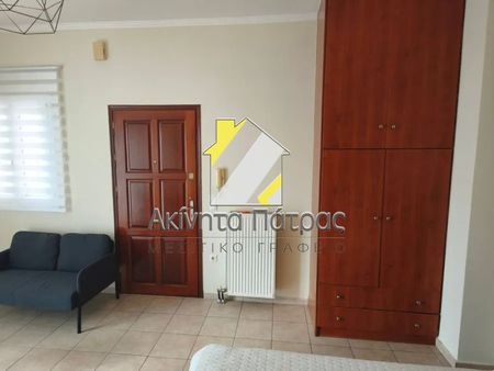 Studio/Γκαρσονιέρα για ενοικίαση Ανθούπολη (Πάτρα) - Photo 4