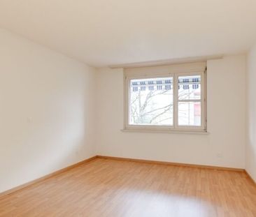 Luminous 3.5-room apartment in Winterthur - Photo 4