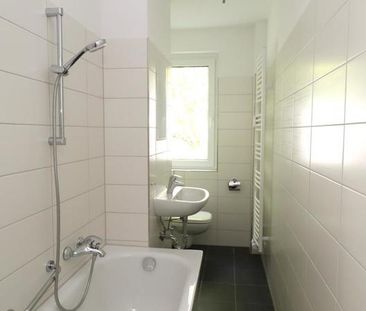 Zweizimmerklassiker neu interpretiert! Balkon! - Photo 3