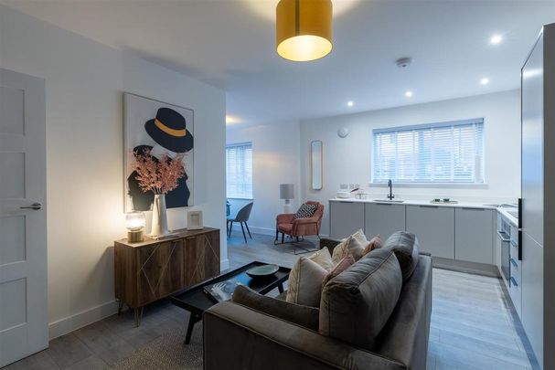 1 bedroom house to rent - Photo 1