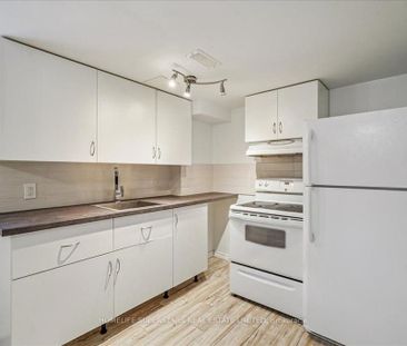 For Lease - 47 Davis Road Unit# BSMT, Aurora, Ontario - Photo 6