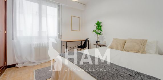 Habitación - Madrid - Rejas - 495€ MES - Ref. GPP9952 - Photo 2
