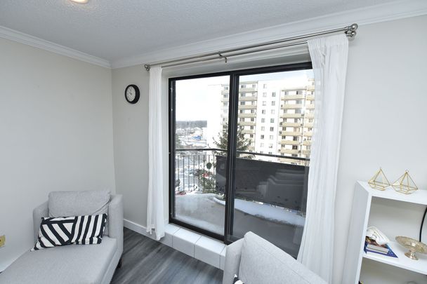 For Lease - 75 HUXLEY Street Unit# 605, London South, Ontario - Photo 1