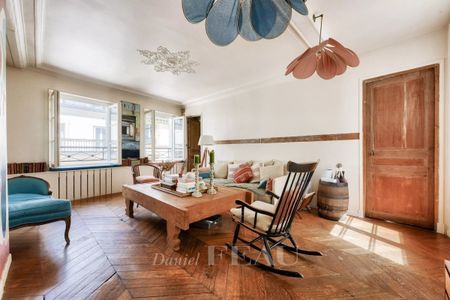 Appartement à louer à Paris 9Ème - Photo 3