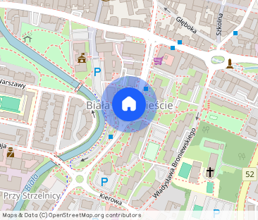 Atrakcyjne mieszkanie w Centrum Bielska-Białej - Photo 1