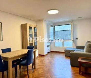 Piso en alquiler en Cidade Xardín-Cidade Escolar - Photo 3