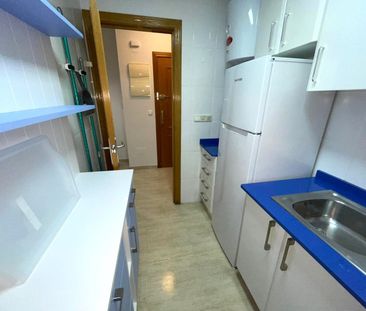 Piso de alquiler en San Lorenzo, 10, San Lorenzo - Photo 6