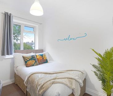 6 bedroom house to rent - Photo 4