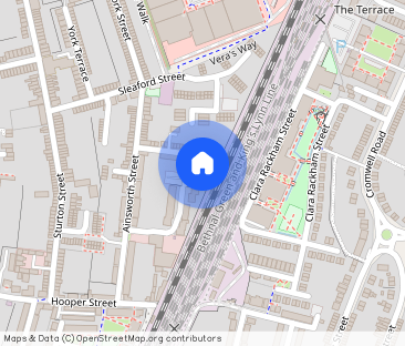 Bury Court, Cambridge - Photo 1