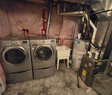 For Lease - 48 Bevington Road Unit# Basement, Brampton, Ontario - Photo 6