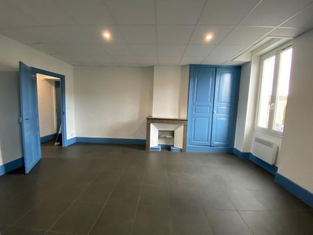 Location Appartement 3 pièces 65m² BOURG LES VALENCE 26500 - Photo 3
