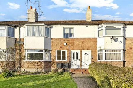 St. Marks Close, Barnet, EN5 - Photo 2