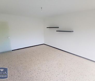 Location Appartement 2 pièces 55m² AIX EN PROVENCE 13100 - Photo 3