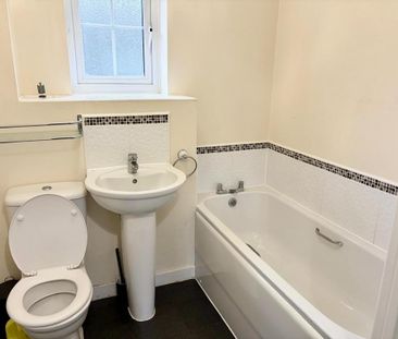 2 bedroom apartment to rent - Photo 6