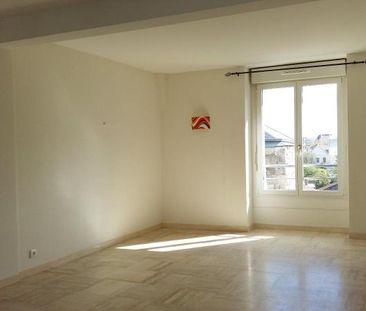Location Appartement 3 pièces 93m² TOURS 37000 - Photo 1