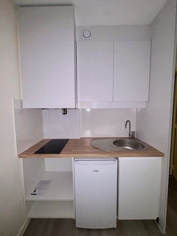 Location Appartement 1 pièce 18m² NANCY 54000 - Photo 5