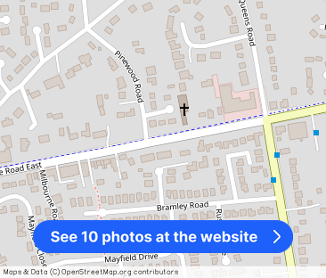 2 bedroom flat for rent - Photo 1