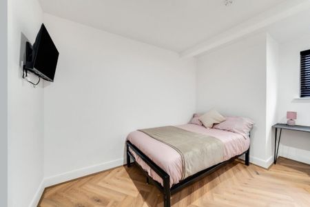 6 bedroom house to rent - Photo 5