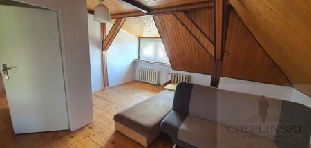 Duży dom dla pracowników, Kijewo, zgoda na 30 osób - Photo 4