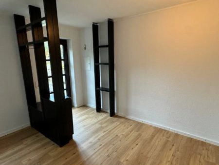 Für Berufspendler! Teilmöbliertes Appartement in ruhiger, zentrumsnaher Lage von Herford! - Foto 5