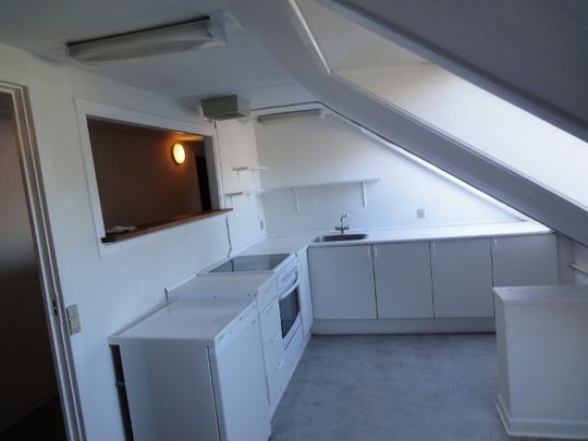 Stort lejemål midt i Latinerkvarteret - Foto 1