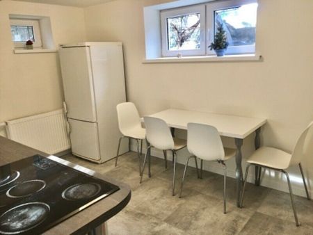 Bronowice, prywatna łazienka, WiFi, Radzikowskiego 12 m² - Фото 5