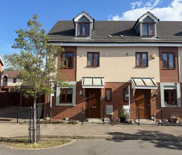 3 bedroom townhouse to rent - Photo 5