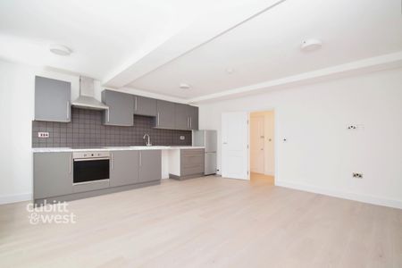 1 bedroom flat to rent - Photo 3