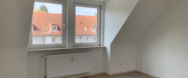 Ab 01.12.2025: 2-Zimmer-Wohnung in Herne Unser Fritz - Photo 1